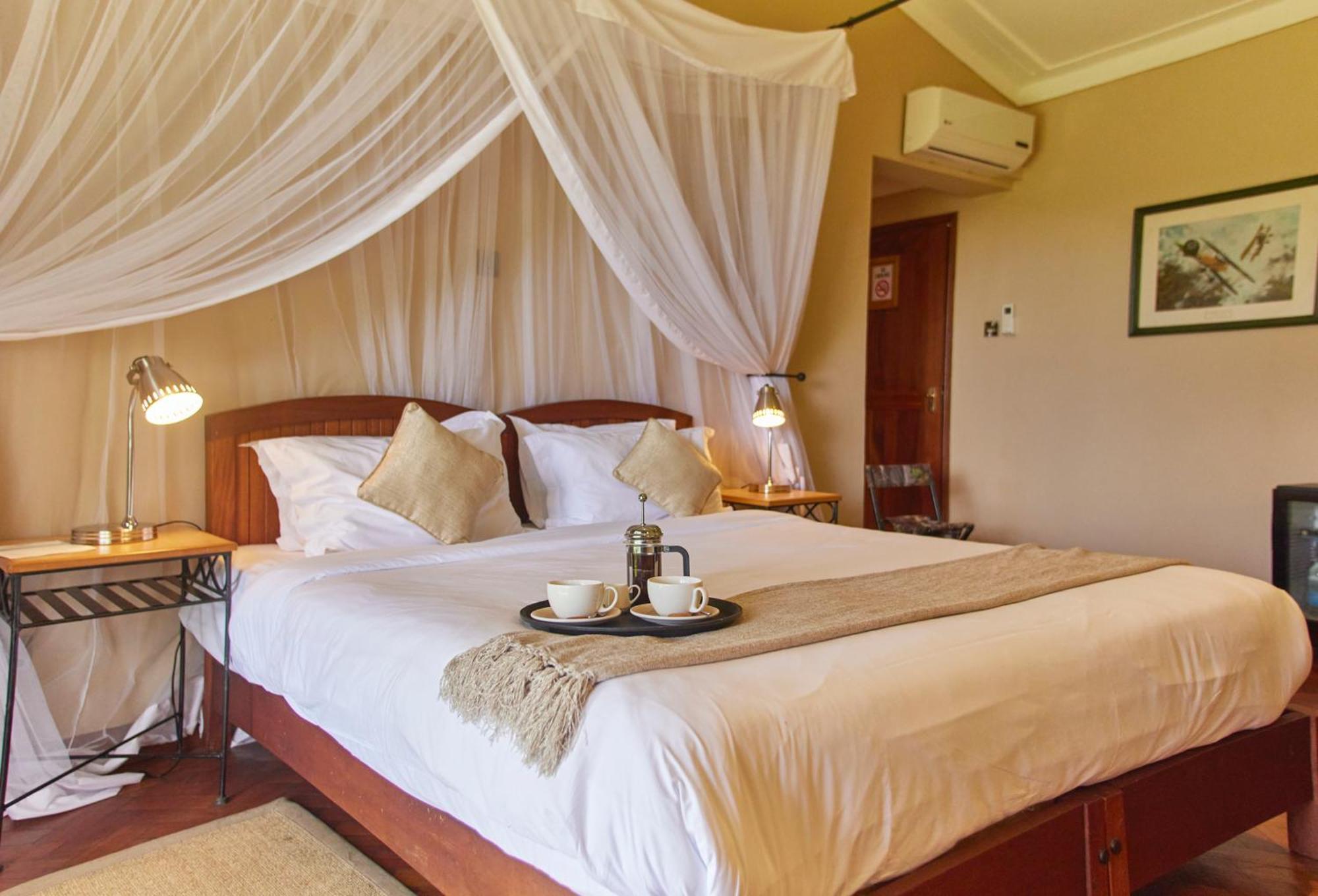 Hotel Aero Club Of East Africa Nairobi Exteriér fotografie