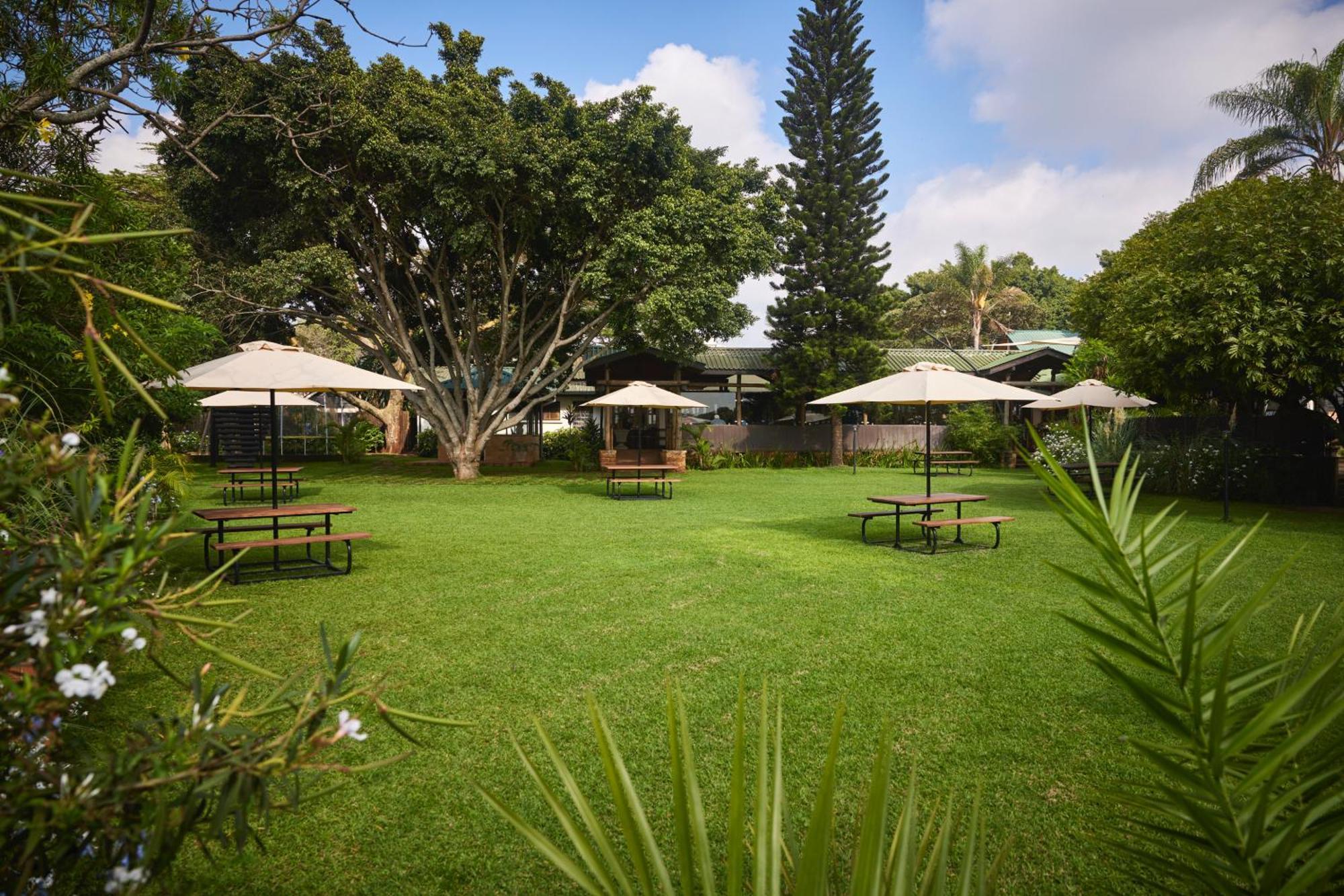 Hotel Aero Club Of East Africa Nairobi Exteriér fotografie